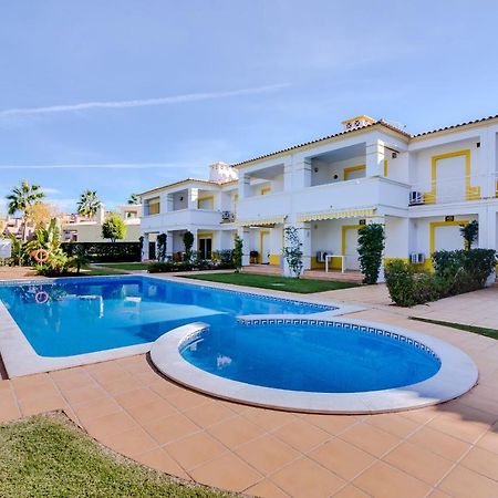 Isis - 2 Bedrooms In Vilamoura Kültér fotó