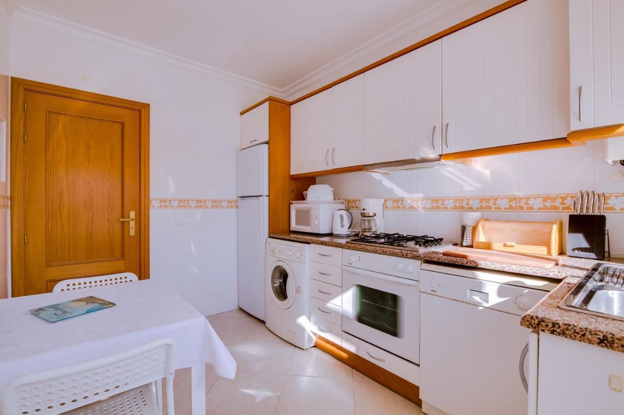 Isis - 2 Bedrooms In Vilamoura Kültér fotó