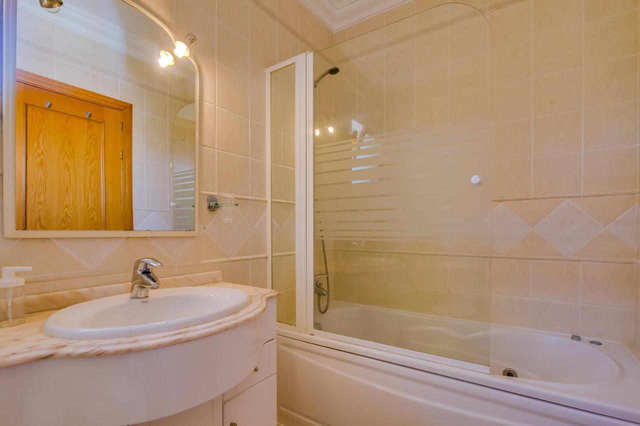 Isis - 2 Bedrooms In Vilamoura Kültér fotó