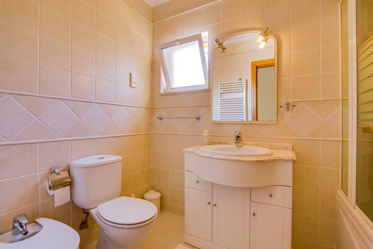 Isis - 2 Bedrooms In Vilamoura Kültér fotó