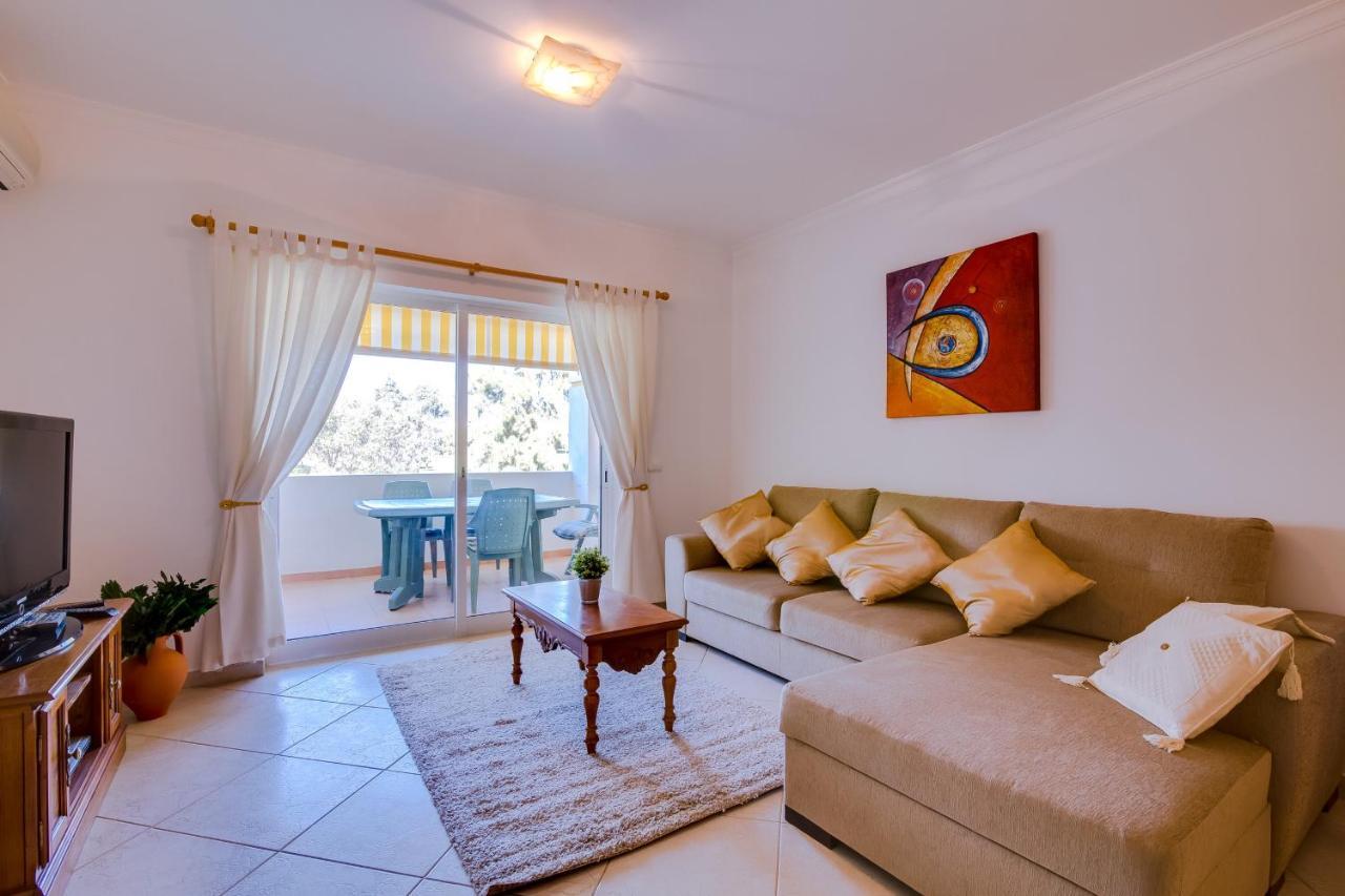 Isis - 2 Bedrooms In Vilamoura Kültér fotó
