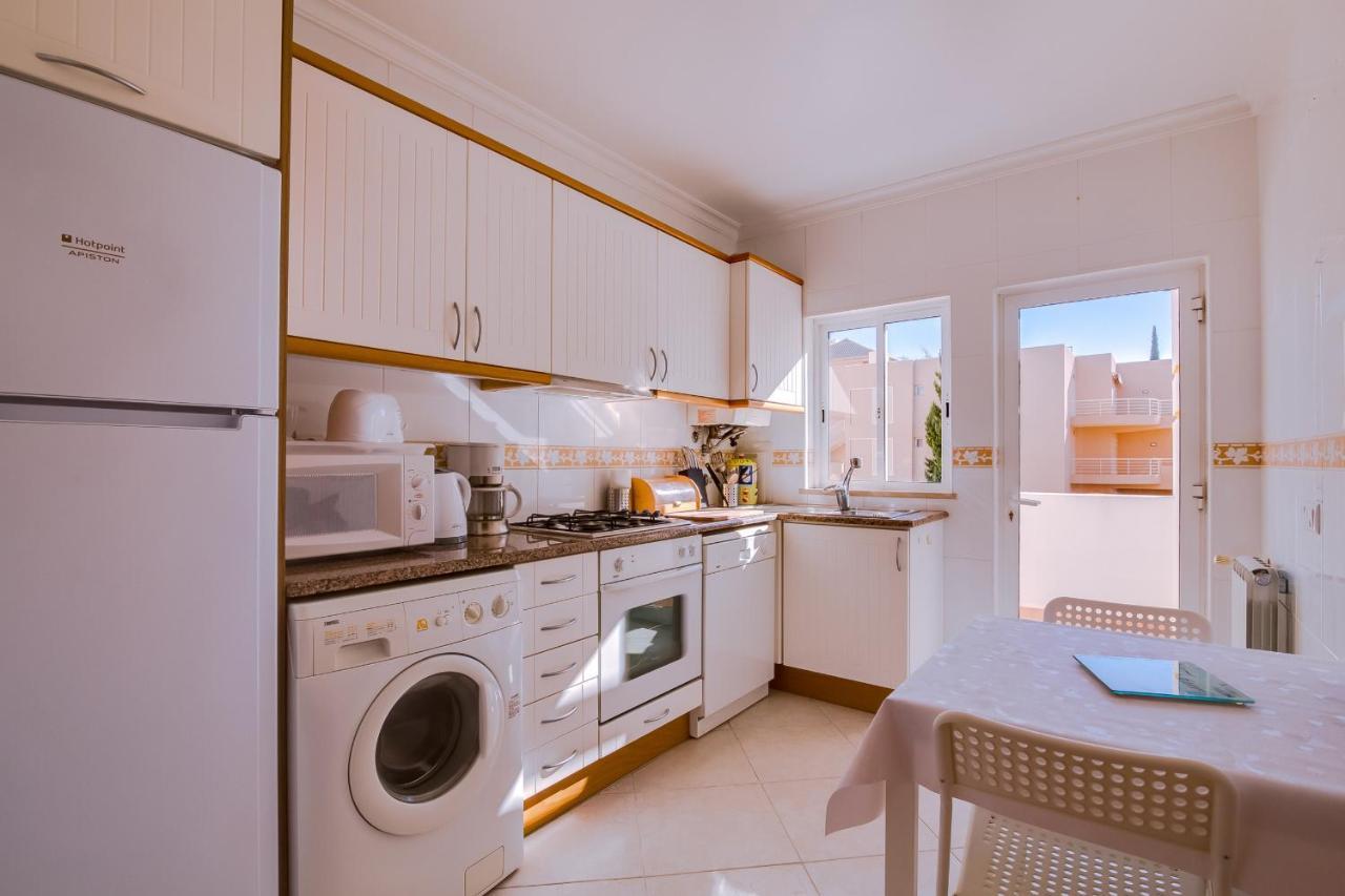 Isis - 2 Bedrooms In Vilamoura Kültér fotó