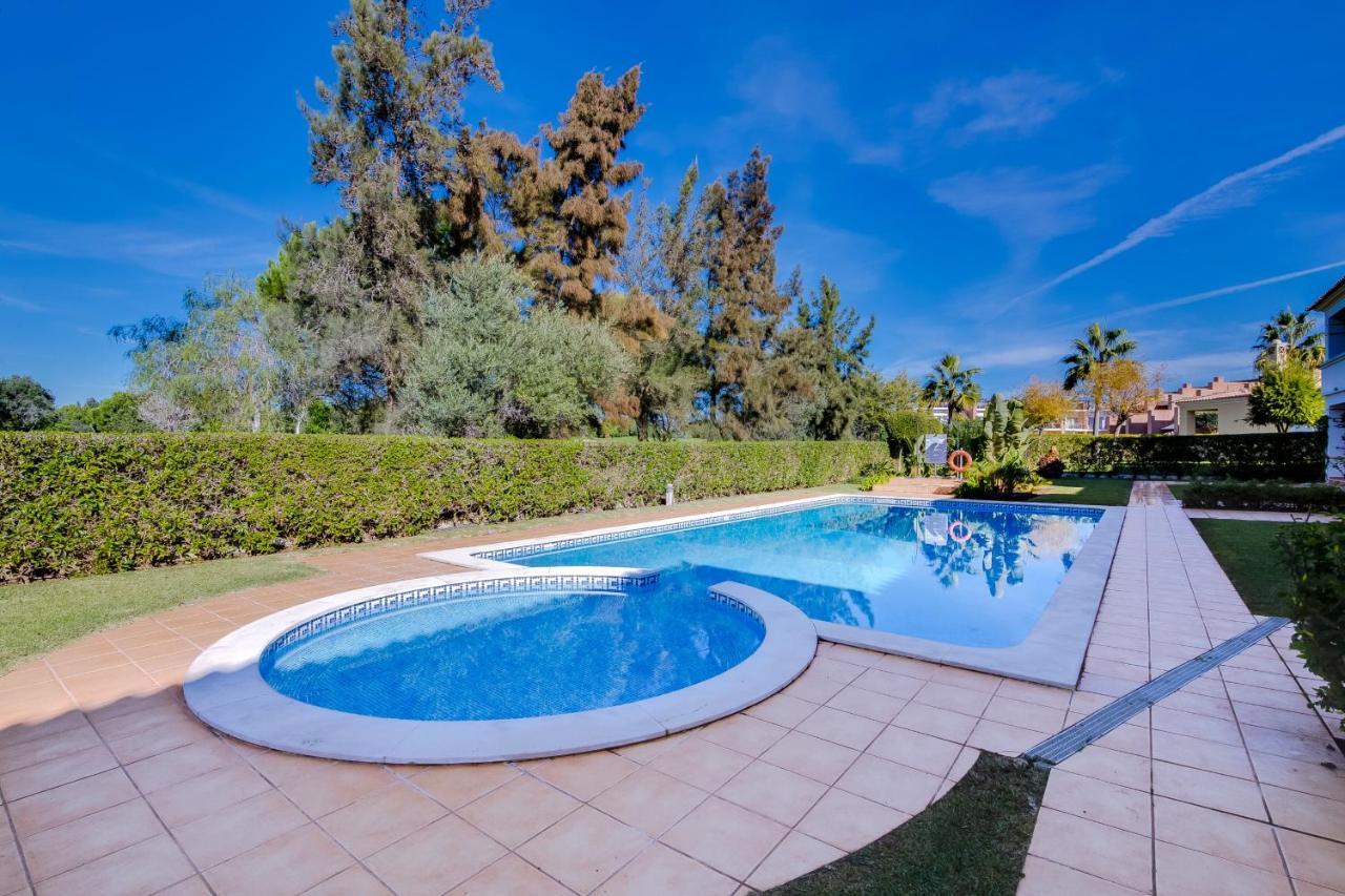 Isis - 2 Bedrooms In Vilamoura Kültér fotó