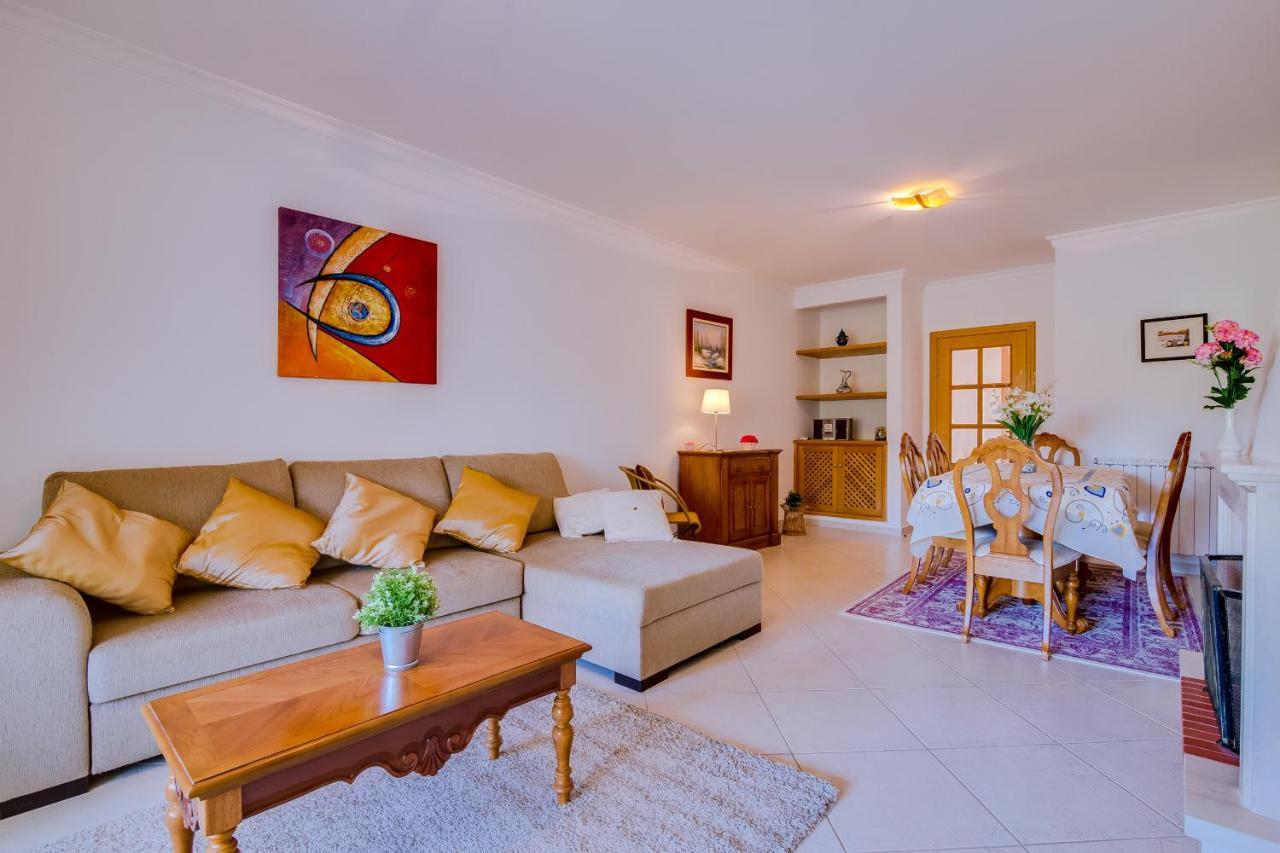 Isis - 2 Bedrooms In Vilamoura Kültér fotó