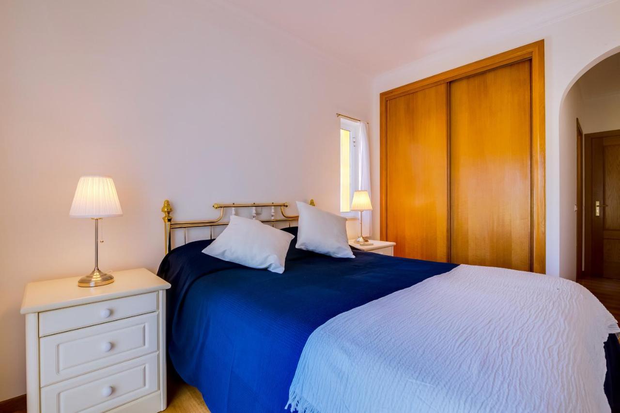 Isis - 2 Bedrooms In Vilamoura Kültér fotó