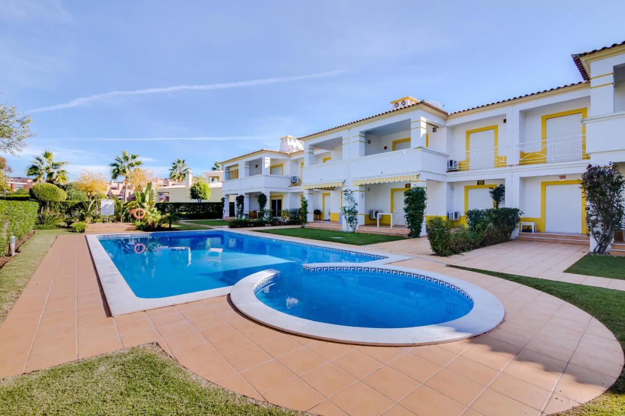 Isis - 2 Bedrooms In Vilamoura Kültér fotó