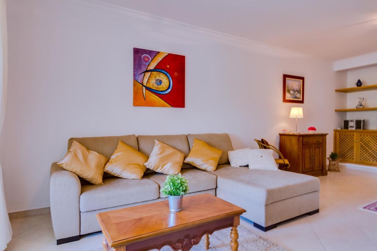 Isis - 2 Bedrooms In Vilamoura Kültér fotó