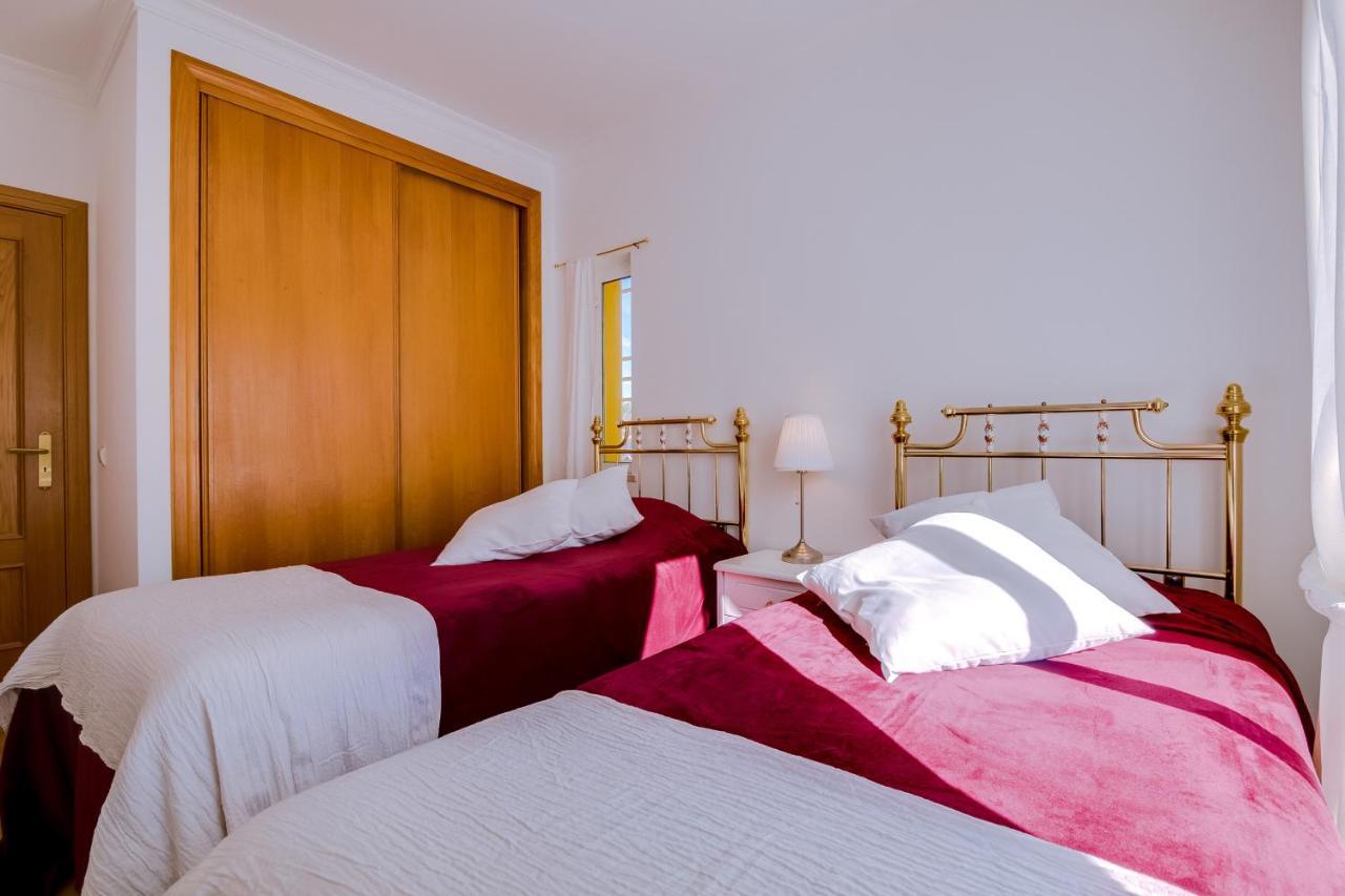 Isis - 2 Bedrooms In Vilamoura Kültér fotó